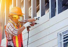 Best Fascia and Soffit Installation  in Madison, MN